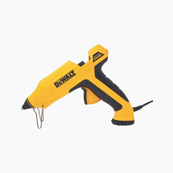 DEWALT 10 Gallon Dust Extractor